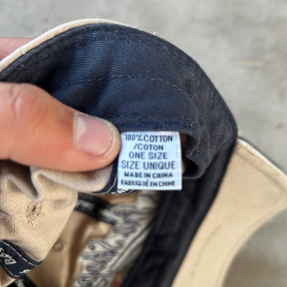 2000s Bass Pro Shops Cap - Picture 5 of 6